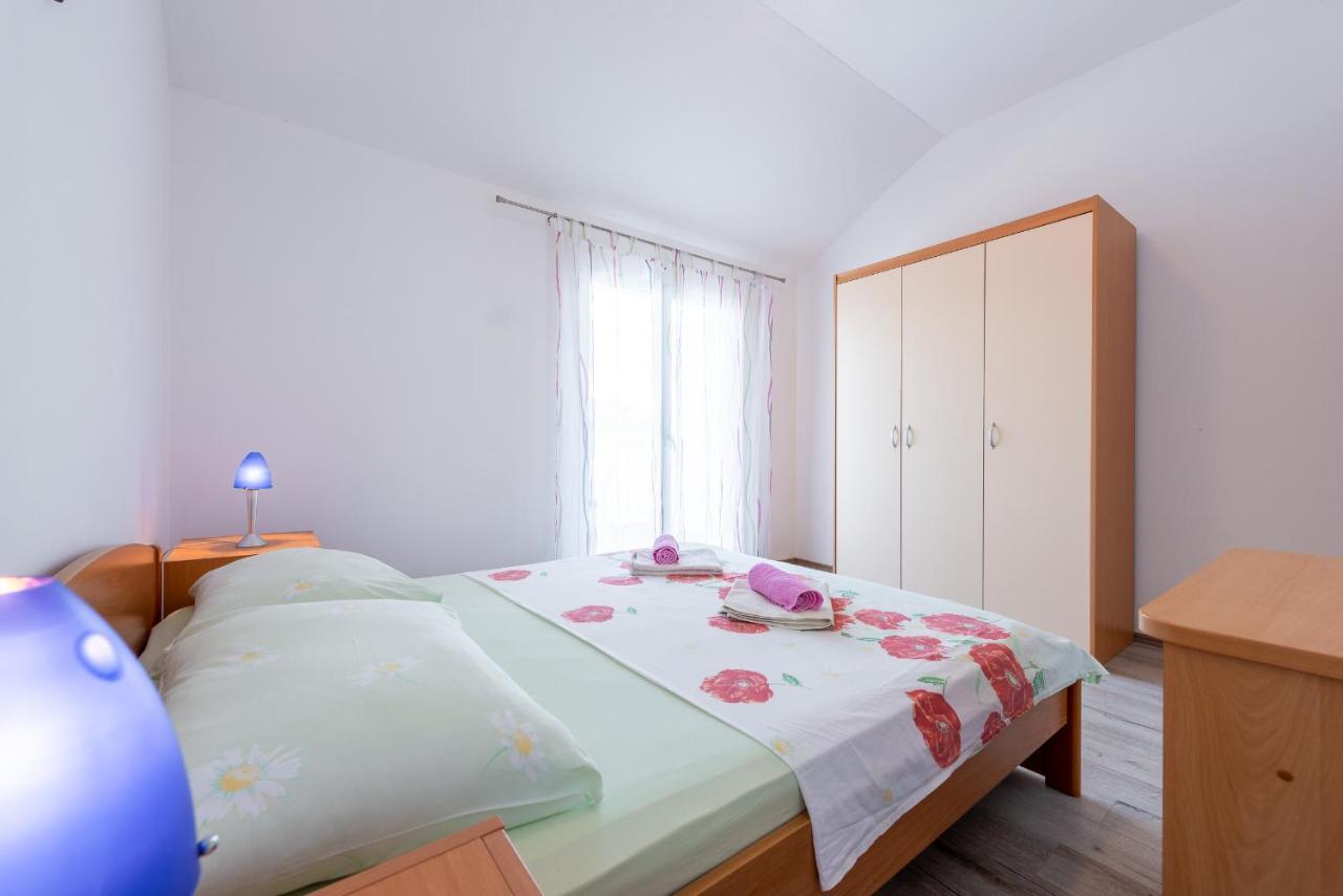 Apartments Radulj Goveđari Exteriér fotografie
